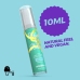 Riding & Sliding Water-Based Lubricant 10ml Odourless Airless Bottle