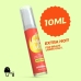 A Fuego Lento Warming Lubricant Gel 10ml - Vegan, Odourless, Airless Bottle