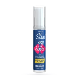 Steal My Kisses Energy Drink Aroma Water-Based Lubricant Gel 10 ml