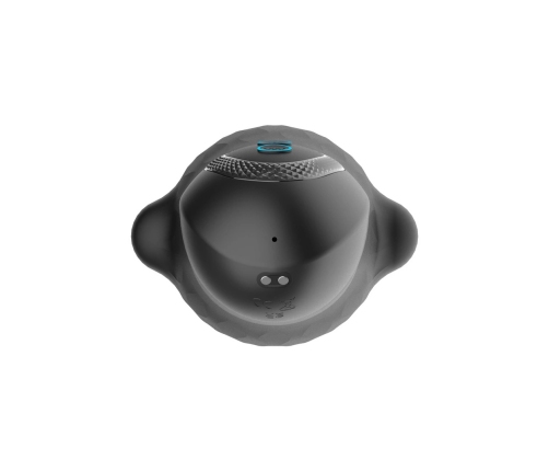 Crushious Gargantua Intimate Suction Device with Removable Sleeve 23.5cm