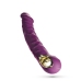 Magnus Bend Flexible Intimate Machine - 10 Modes, Purple, 22.5 cm