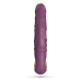 Magnus Bend Flexible Intimate Machine - 10 Modes, Purple, 22.5 cm