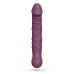 Magnus Bend Flexible Intimate Machine - 10 Modes, Purple, 22.5 cm