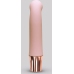 Crushious Mellow Cony Mini Rabbit Vibrator Pink - Compact Silicone System