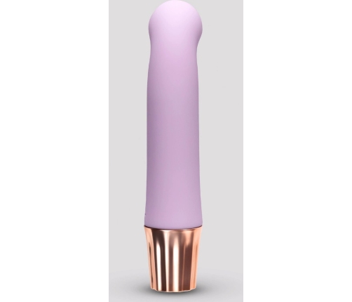 Crushious Mellow Gee Mini Lavender - Compact G-Spot System, 10 Modes