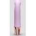 Crushious Mellow Gee Mini Lavender - Compact G-Spot System, 10 Modes