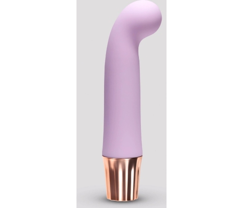 Crushious Mellow Gee Mini Lavender - Compact G-Spot System, 10 Modes