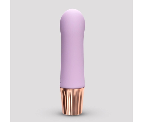 Crushious Mellow Angler Mini Lavender - Compact G-Spot Vibrator 11.7 cm