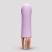 Crushious Mellow Angler Mini Lavender - Compact G-Spot Vibrator 11.7 cm