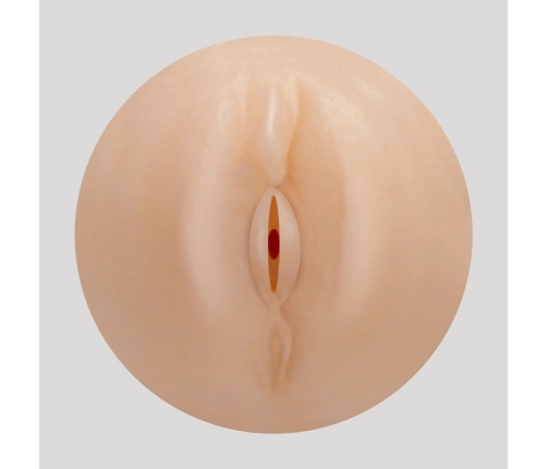 Crushious Ezy Egg The Novice Turquoise Intimate Soft-Touch Device