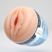 Crushious Ezy Egg The Lover Blue Intimate Stimulation Device TPE ABS