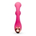 Crushious Pleaser Pink Intimate Device with Rotating Stimulation 17.7cm
