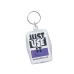 EXS Key Rings 'Just Use It' - Condoms - 50 Pieces