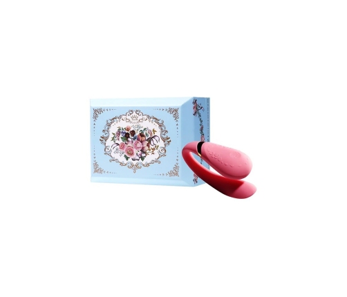 Fanfan - Couples Massager