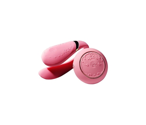 Fanfan Set rouge pink