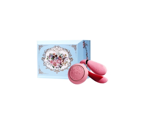 Fanfan Set rouge pink