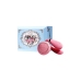 Fanfan Set rouge pink