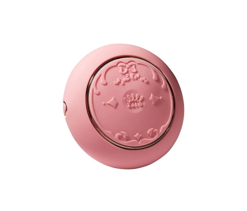 Fanfan Set rouge pink