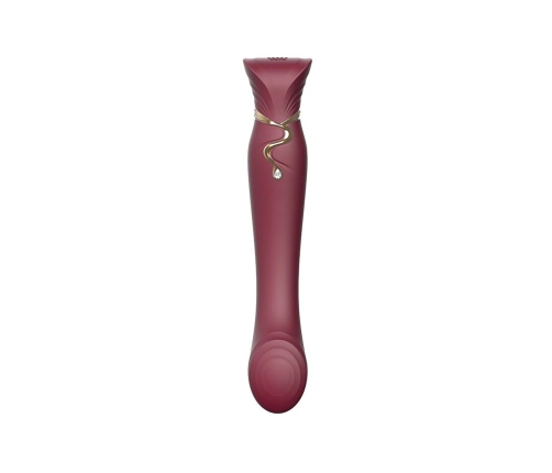 Queen - G-Spot Vibrator