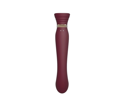 Queen - G-Spot Vibrator
