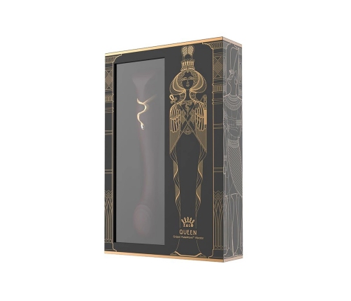 Queen - G-Spot Vibrator