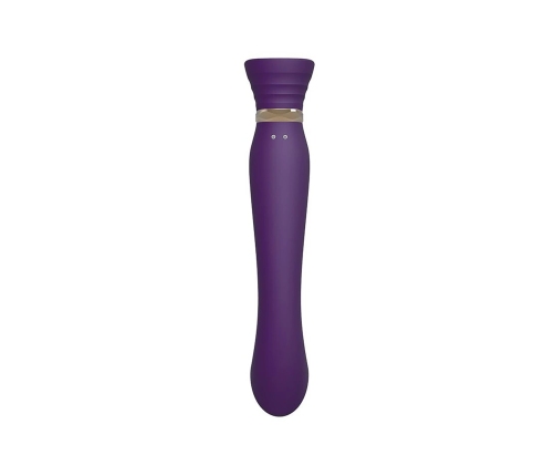 Queen - G-Spot Vibrator