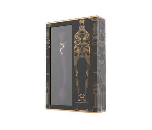 Queen - G-Spot Vibrator