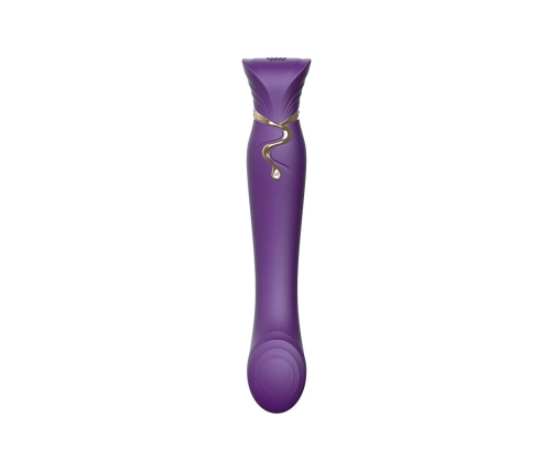 Queen - G-Spot Vibrator