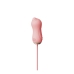 Sucking Vibrator with Pump