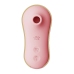 Sucking Vibrator with Pump