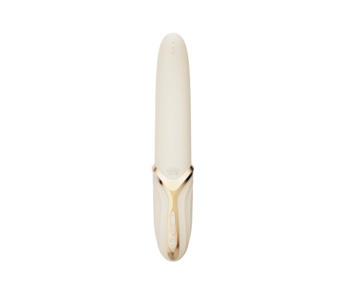 Eve - Ivory White