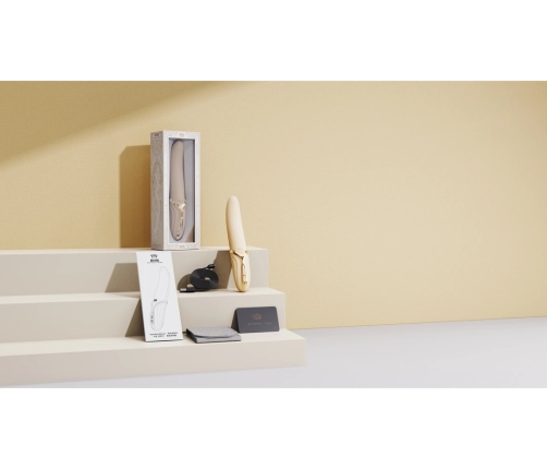 Eve - Ivory White
