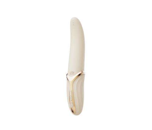 Eve - Ivory White