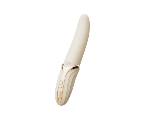 Eve - Ivory White