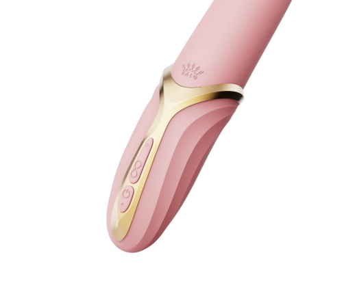 Eve - Sakura Pink