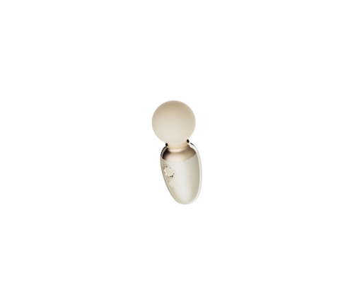 Ava - Ivory White