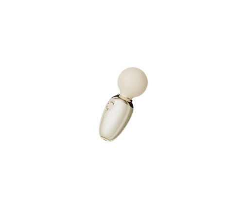 Ava - Ivory White