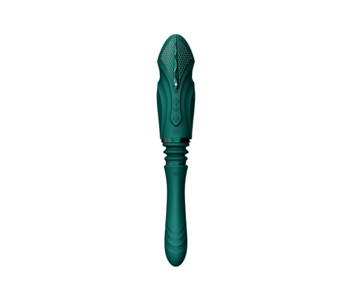 Sesh - Turquoise Green