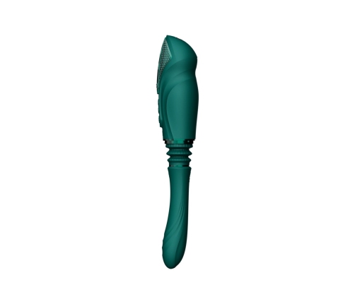 Sesh - Turquoise Green