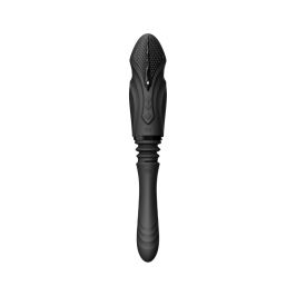 Sesh - Obsidian Black