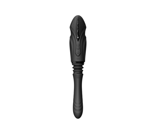 Sesh - Obsidian Black