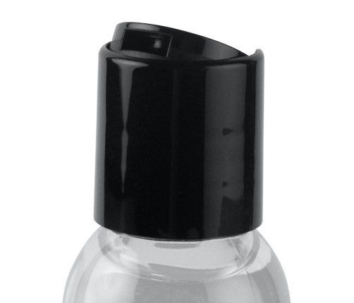 Fuck & Fist Water-Based Lubricant 50ml - Ultra-Light Formula, Condom Safe