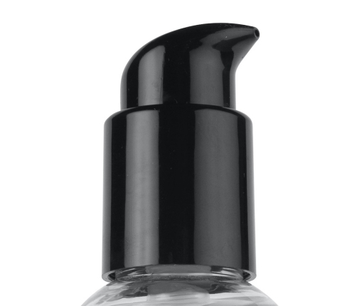 Fuck & Fist Waterbased Lubricant 250 ml - Lightweight Non-Sticky Formula