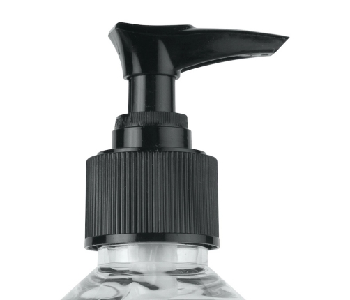 Fuck & Fist Waterbased Lubricant 500ml - Fluid Non-Sticky Formula