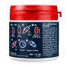 FF Powder Lubricant 100g - Customizable Mixing Formula, Jar