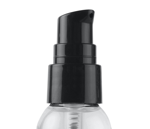 Fuck & Fist Silicone Lubricant 50ml - Long-lasting, Non-Sticky Formula