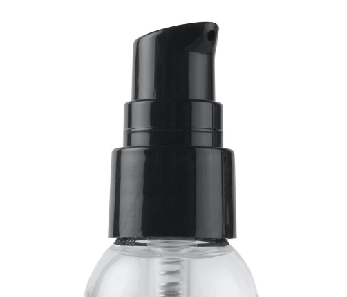 Fuck & Fist Relax Silicone Lubricant 50 ml - Long-Lasting Formula, Non-Sticky