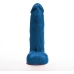 Hoenir Blue 27.5 cm Intimate Machine with Suction Base by Fuck Fist