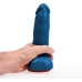 Hoenir Blue 27.5 cm Intimate Machine with Suction Base by Fuck Fist