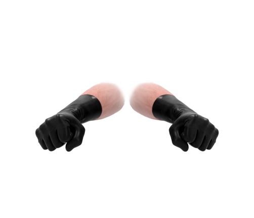 Latex Gloves for Him and Her
